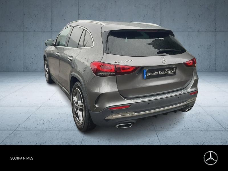 MERCEDES-BENZ Classe GLA d’occasion à vendre à SÈTE chez SODIRA (Photo 11)