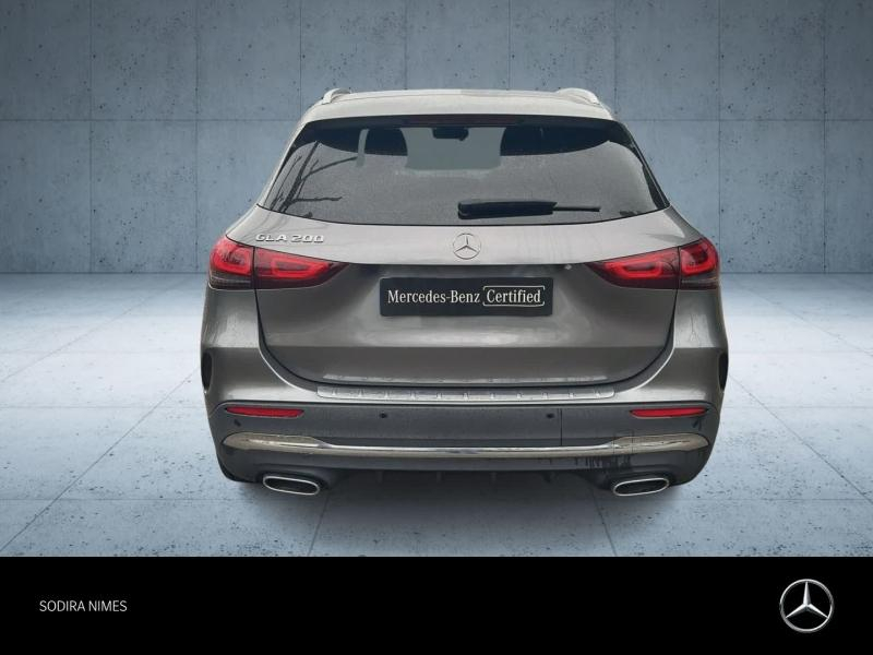 MERCEDES-BENZ Classe GLA d’occasion à vendre à SÈTE chez SODIRA (Photo 12)