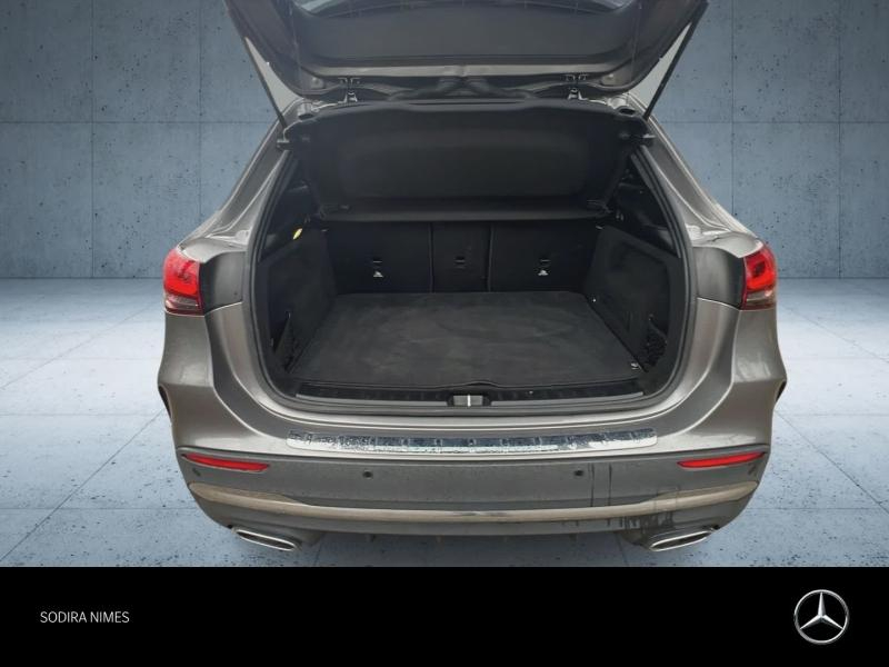 MERCEDES-BENZ Classe GLA d’occasion à vendre à SÈTE chez SODIRA (Photo 14)