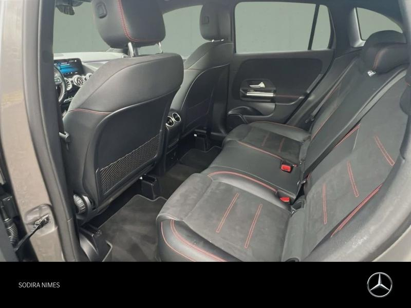 MERCEDES-BENZ Classe GLA d’occasion à vendre à SÈTE chez SODIRA (Photo 15)