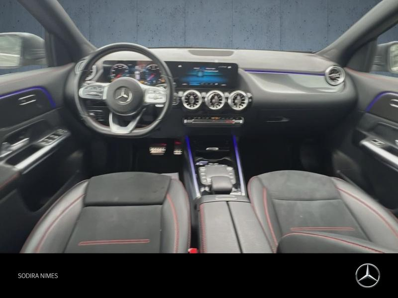 MERCEDES-BENZ Classe GLA d’occasion à vendre à SÈTE chez SODIRA (Photo 16)