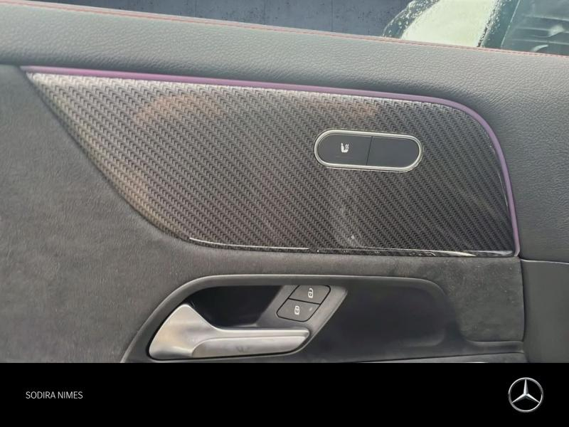 MERCEDES-BENZ Classe GLA d’occasion à vendre à SÈTE chez SODIRA (Photo 18)