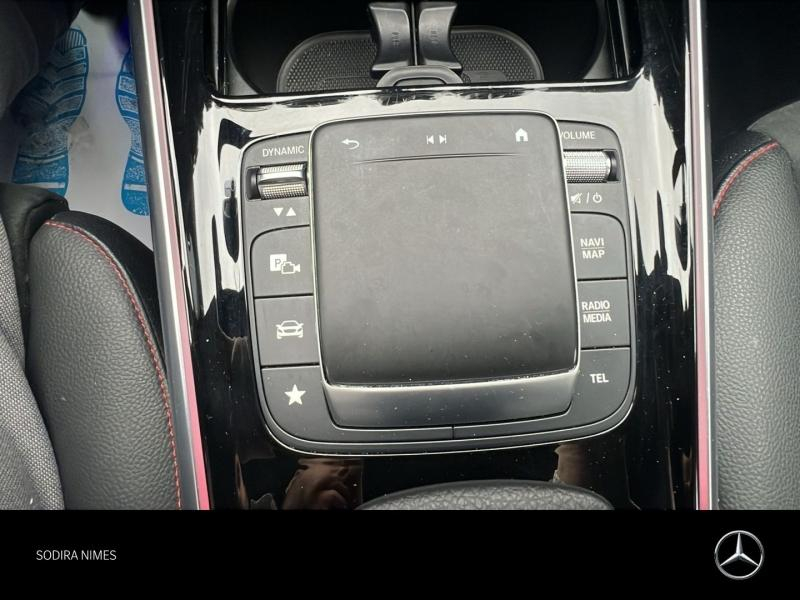 MERCEDES-BENZ Classe GLA d’occasion à vendre à SÈTE chez SODIRA (Photo 19)