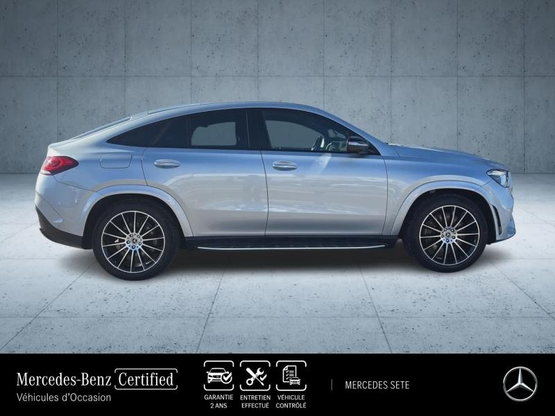 MERCEDES-BENZ GLE Coupé d’occasion à vendre à SÈTE chez SODIRA (Photo 6)