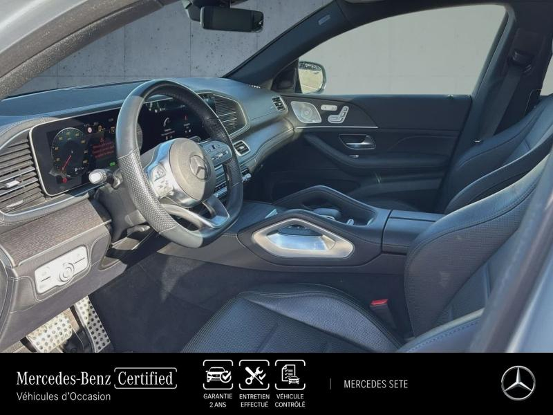 MERCEDES-BENZ GLE Coupé d’occasion à vendre à SÈTE chez SODIRA (Photo 10)