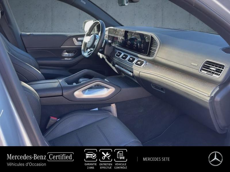 MERCEDES-BENZ GLE Coupé d’occasion à vendre à SÈTE chez SODIRA (Photo 11)