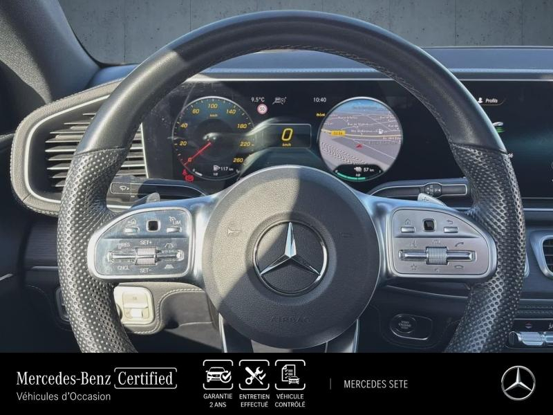MERCEDES-BENZ GLE Coupé d’occasion à vendre à SÈTE chez SODIRA (Photo 13)