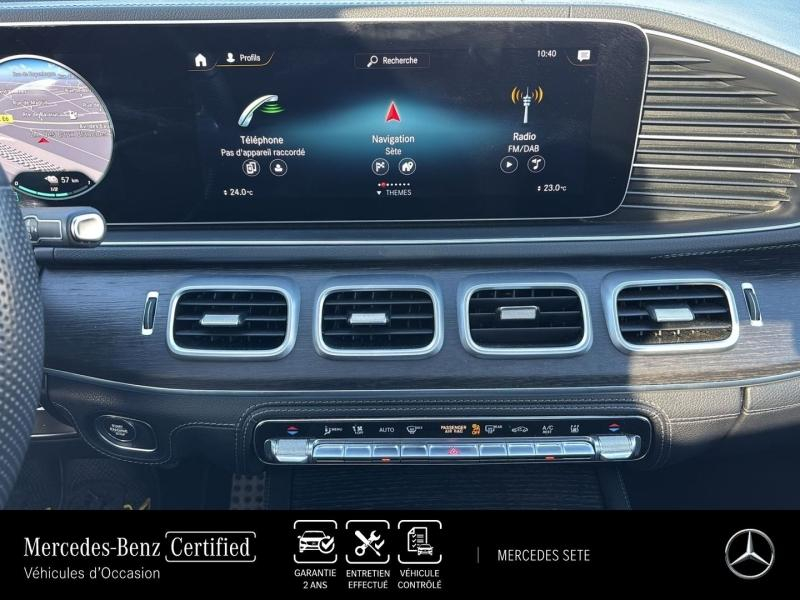 MERCEDES-BENZ GLE Coupé d’occasion à vendre à SÈTE chez SODIRA (Photo 15)