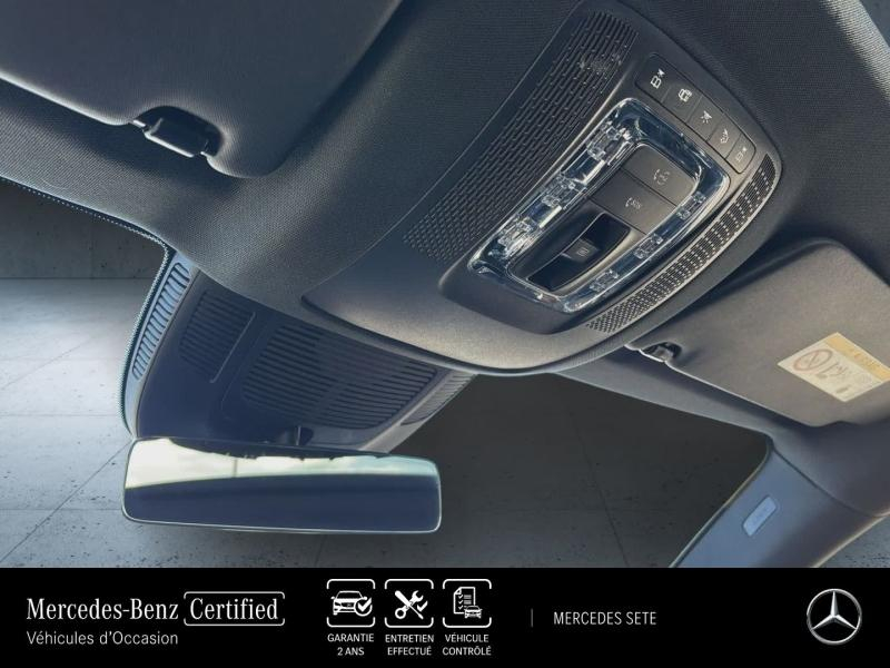 MERCEDES-BENZ GLE Coupé d’occasion à vendre à SÈTE chez SODIRA (Photo 16)