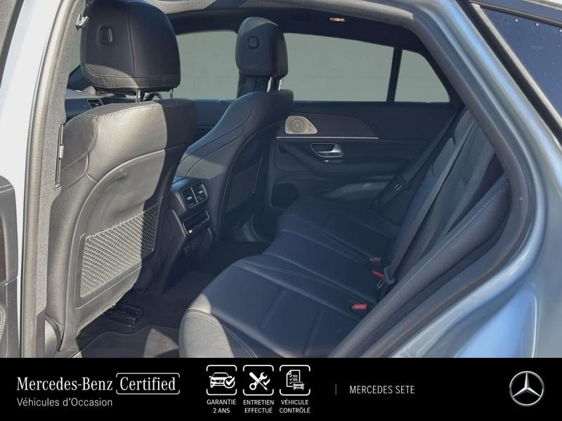 MERCEDES-BENZ GLE Coupé d’occasion à vendre à SÈTE chez SODIRA (Photo 17)