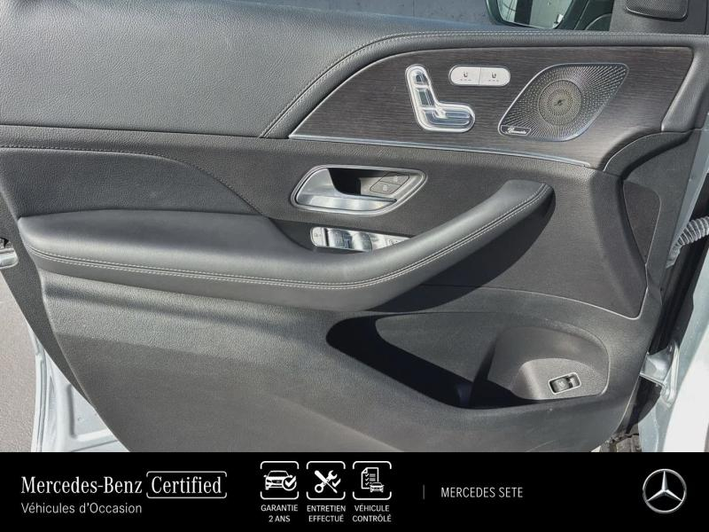 MERCEDES-BENZ GLE Coupé d’occasion à vendre à SÈTE chez SODIRA (Photo 19)