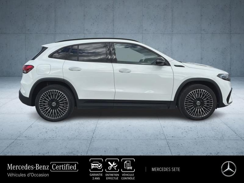 MERCEDES-BENZ EQA d’occasion à vendre à SÈTE chez SODIRA (Photo 6)