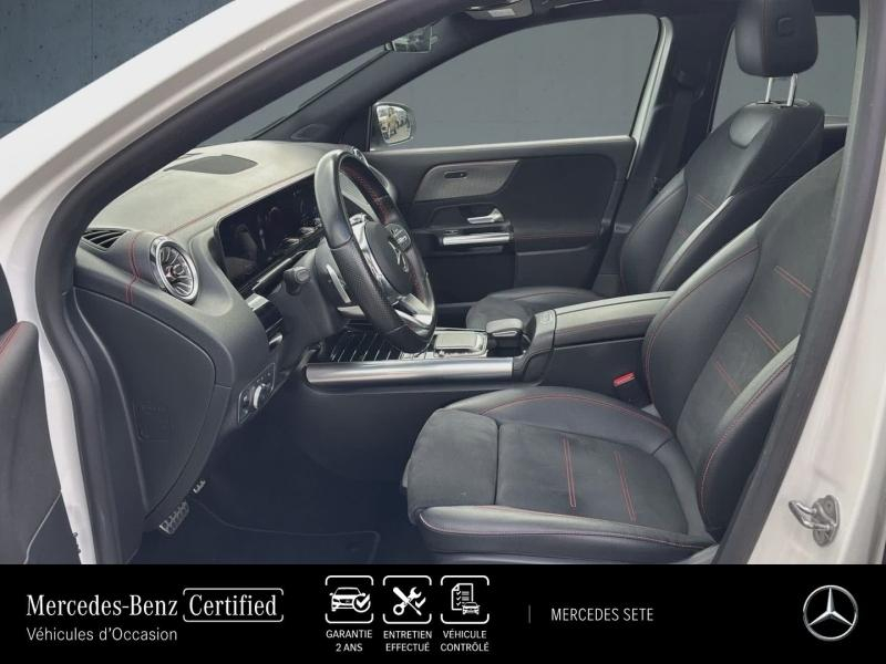 MERCEDES-BENZ EQA d’occasion à vendre à SÈTE chez SODIRA (Photo 12)