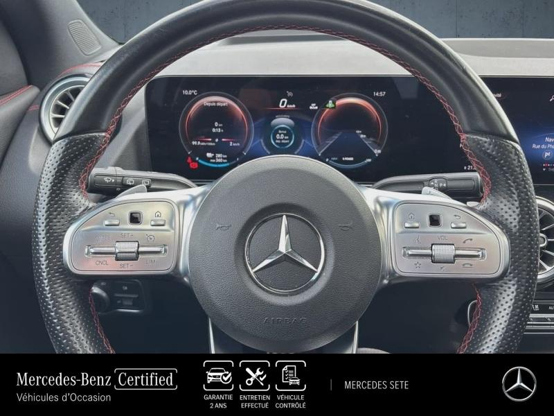 MERCEDES-BENZ EQA d’occasion à vendre à SÈTE chez SODIRA (Photo 13)