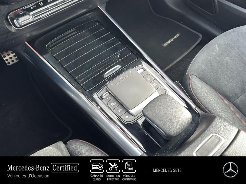 MERCEDES-BENZ EQA d’occasion à vendre à SÈTE chez SODIRA (Photo 14)
