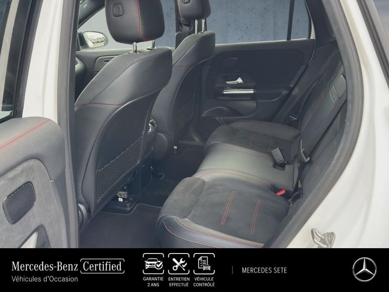 MERCEDES-BENZ EQA d’occasion à vendre à SÈTE chez SODIRA (Photo 17)