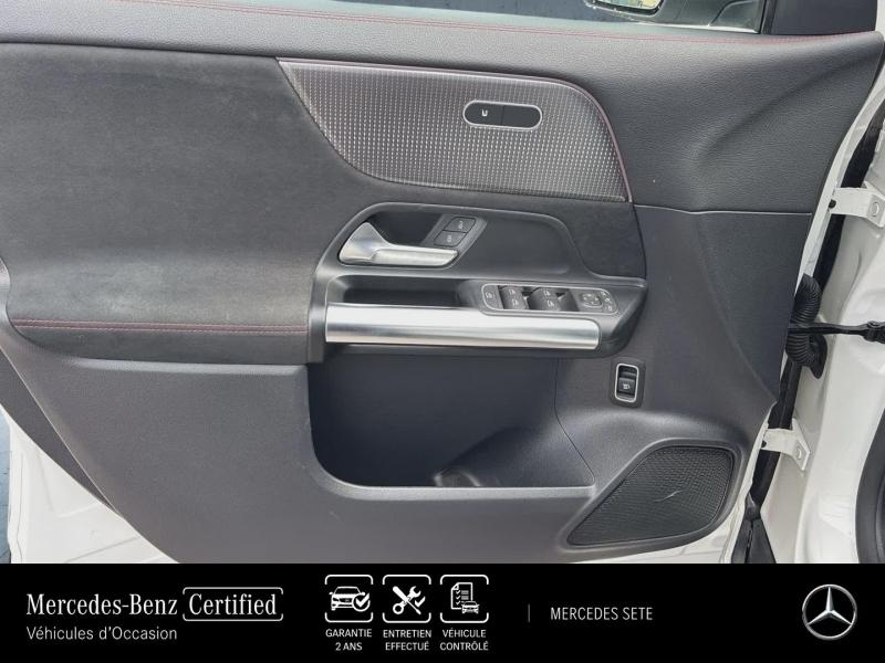 MERCEDES-BENZ EQA d’occasion à vendre à SÈTE chez SODIRA (Photo 19)