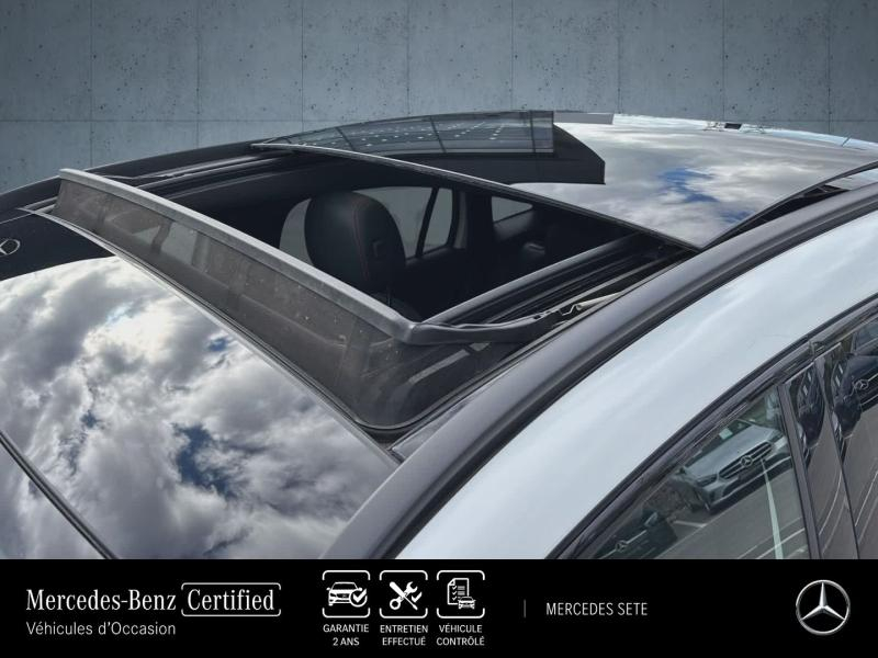 MERCEDES-BENZ EQA d’occasion à vendre à SÈTE chez SODIRA (Photo 20)
