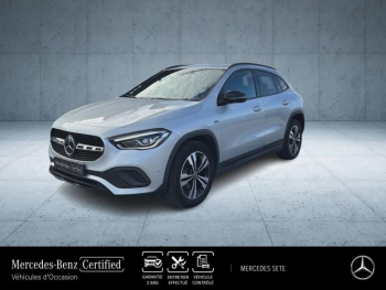 MERCEDES-BENZ Classe GLA 250 e 160+102ch Progressive Line 8G-DCT 93451 km à vendre