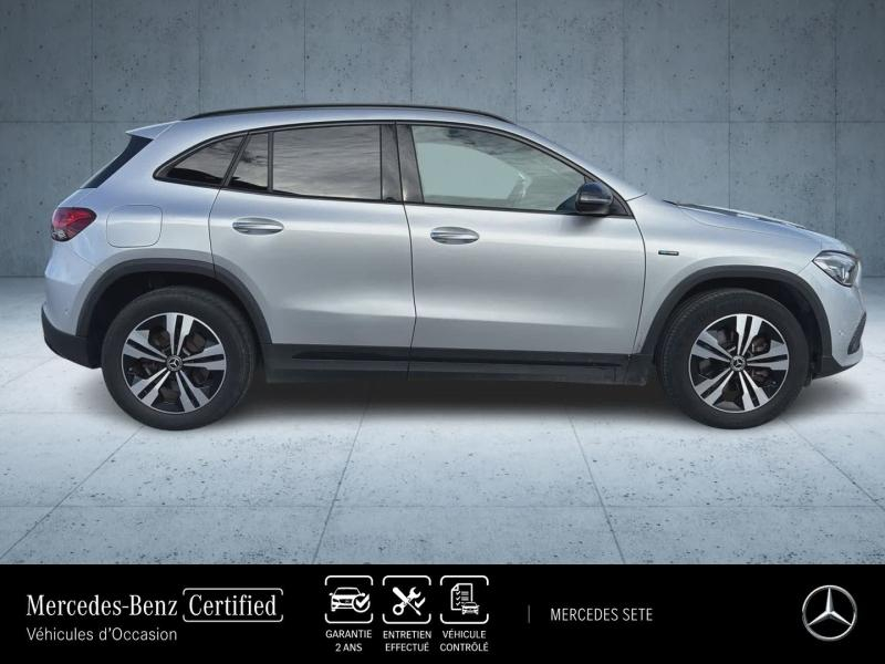 MERCEDES-BENZ Classe GLA d’occasion à vendre à SÈTE chez SODIRA (Photo 6)