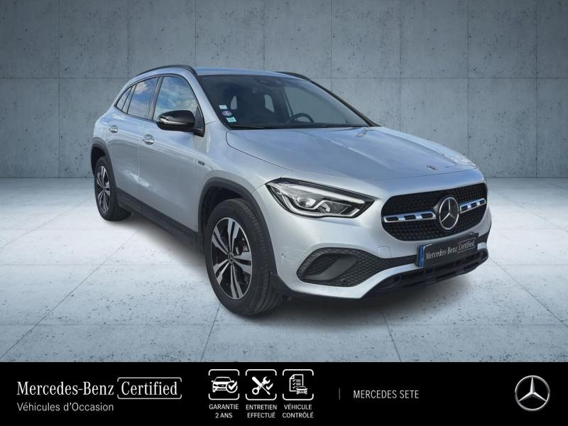 MERCEDES-BENZ Classe GLA d’occasion à vendre à SÈTE chez SODIRA (Photo 7)