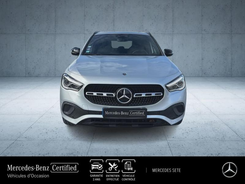 MERCEDES-BENZ Classe GLA d’occasion à vendre à SÈTE chez SODIRA (Photo 8)