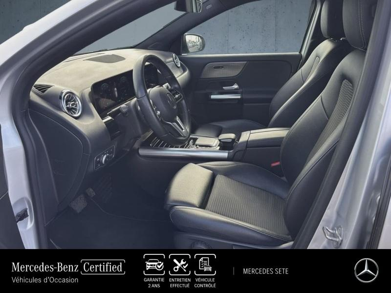 MERCEDES-BENZ Classe GLA d’occasion à vendre à SÈTE chez SODIRA (Photo 10)