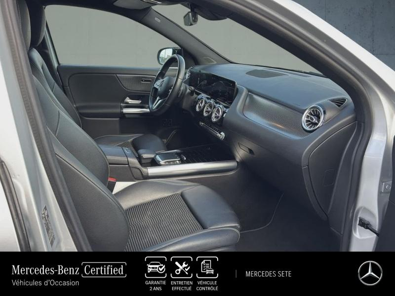 MERCEDES-BENZ Classe GLA d’occasion à vendre à SÈTE chez SODIRA (Photo 11)