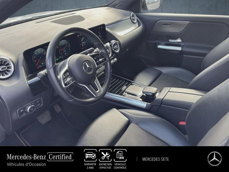 MERCEDES-BENZ Classe GLA d’occasion à vendre à SÈTE chez SODIRA (Photo 12)