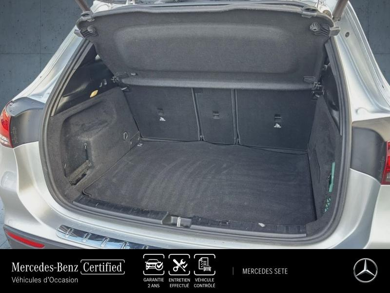 MERCEDES-BENZ Classe GLA d’occasion à vendre à SÈTE chez SODIRA (Photo 20)
