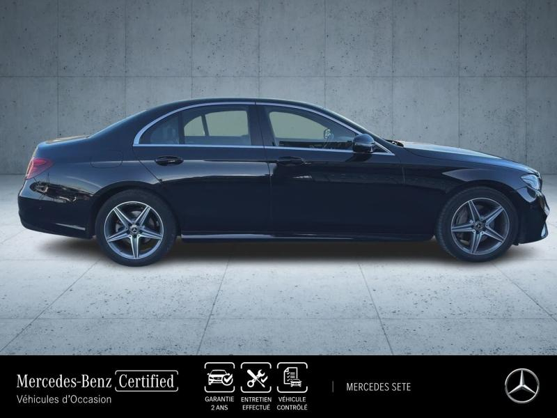 MERCEDES-BENZ Classe E d’occasion à vendre à SÈTE chez SODIRA (Photo 6)