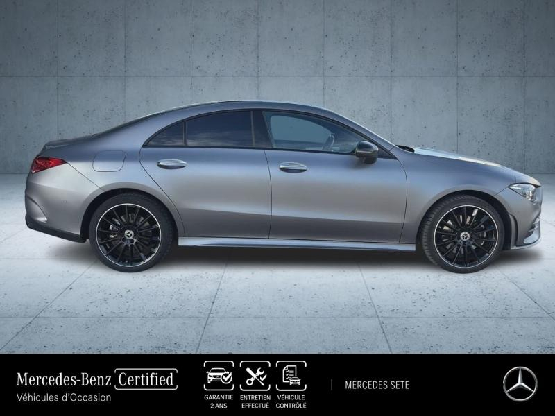 MERCEDES-BENZ CLA d’occasion à vendre à SÈTE chez SODIRA (Photo 6)