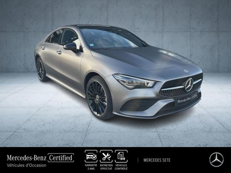 MERCEDES-BENZ CLA d’occasion à vendre à SÈTE chez SODIRA (Photo 7)