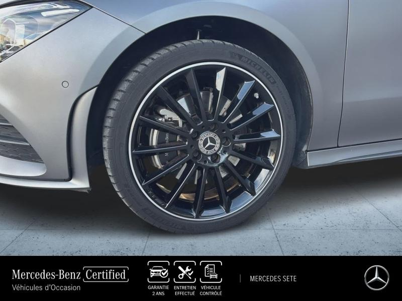 MERCEDES-BENZ CLA d’occasion à vendre à SÈTE chez SODIRA (Photo 9)