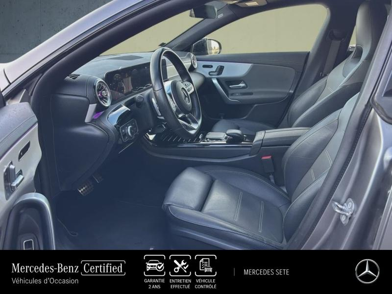 MERCEDES-BENZ CLA d’occasion à vendre à SÈTE chez SODIRA (Photo 12)