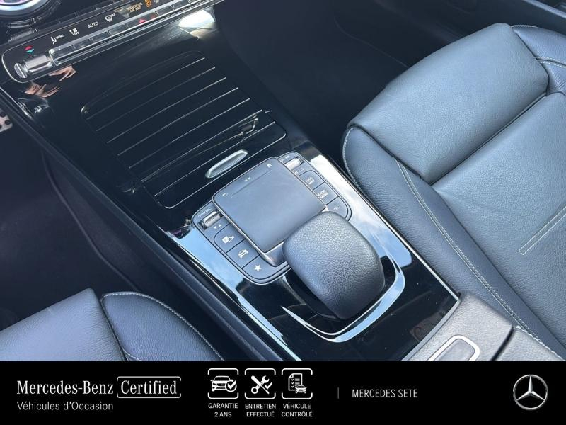 MERCEDES-BENZ CLA d’occasion à vendre à SÈTE chez SODIRA (Photo 14)