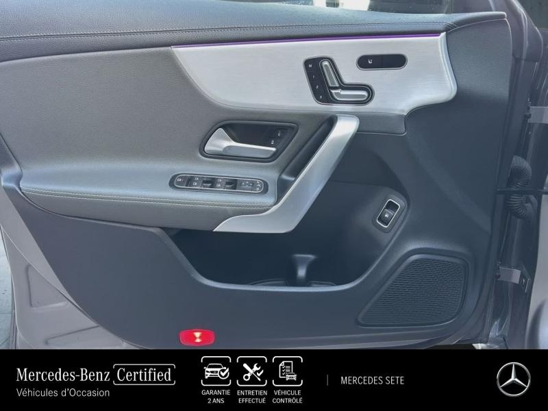 MERCEDES-BENZ CLA d’occasion à vendre à SÈTE chez SODIRA (Photo 17)