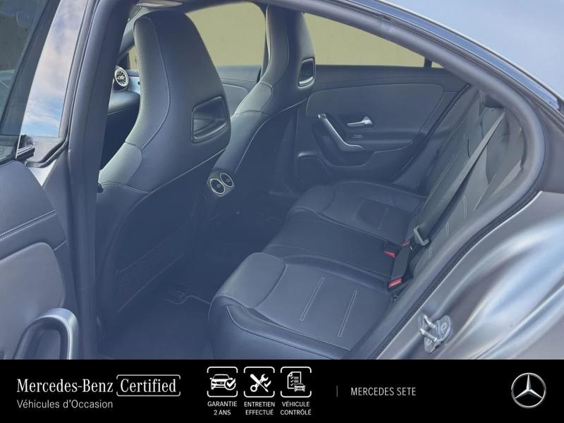 MERCEDES-BENZ CLA d’occasion à vendre à SÈTE chez SODIRA (Photo 18)