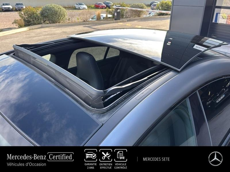 MERCEDES-BENZ CLA d’occasion à vendre à SÈTE chez SODIRA (Photo 20)