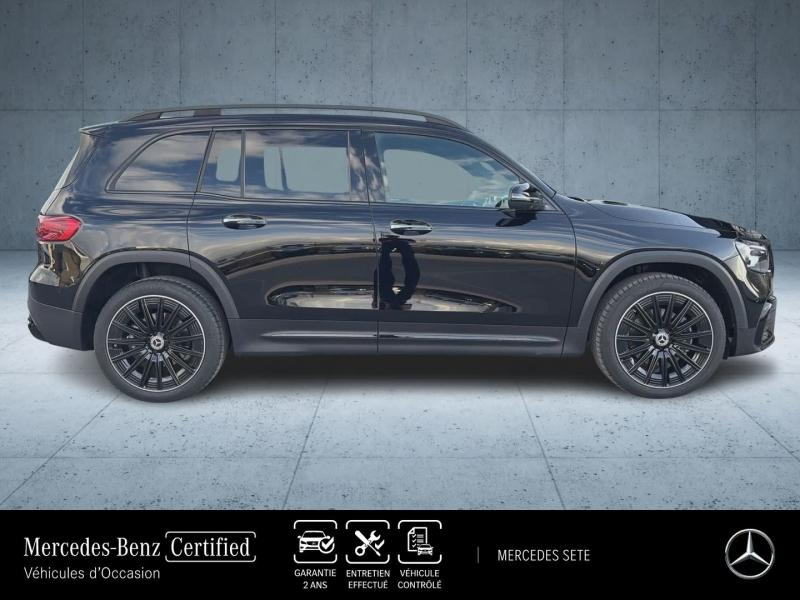MERCEDES-BENZ GLB d’occasion à vendre à SÈTE chez SODIRA (Photo 6)