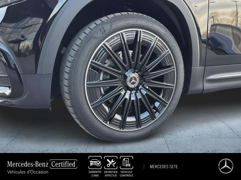 MERCEDES-BENZ GLB d’occasion à vendre à SÈTE chez SODIRA (Photo 9)