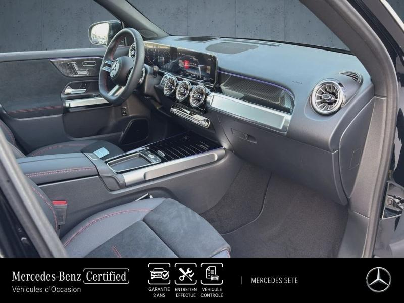 MERCEDES-BENZ GLB d’occasion à vendre à SÈTE chez SODIRA (Photo 11)