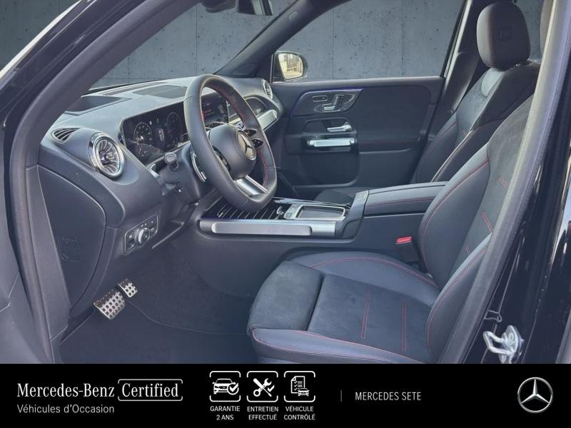 MERCEDES-BENZ GLB d’occasion à vendre à SÈTE chez SODIRA (Photo 12)