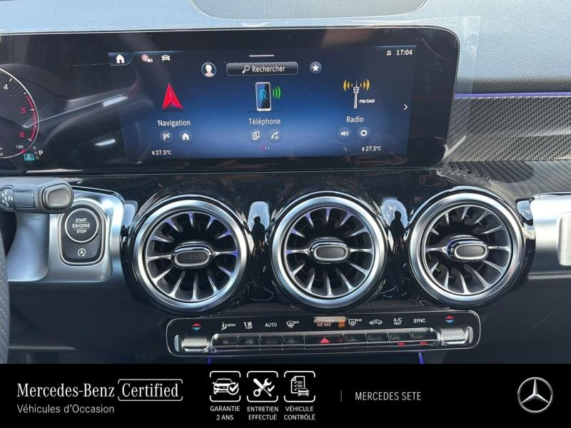 MERCEDES-BENZ GLB d’occasion à vendre à SÈTE chez SODIRA (Photo 15)