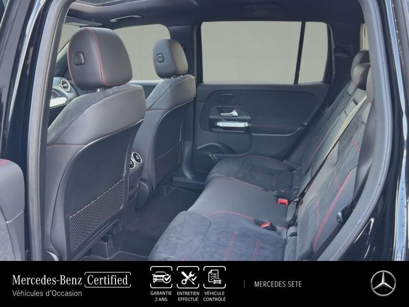 MERCEDES-BENZ GLB d’occasion à vendre à SÈTE chez SODIRA (Photo 17)