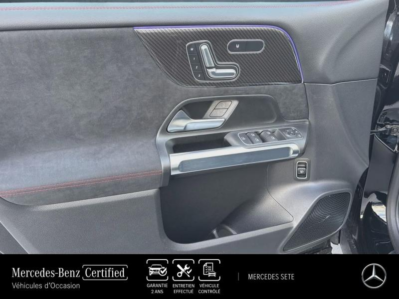 MERCEDES-BENZ GLB d’occasion à vendre à SÈTE chez SODIRA (Photo 19)