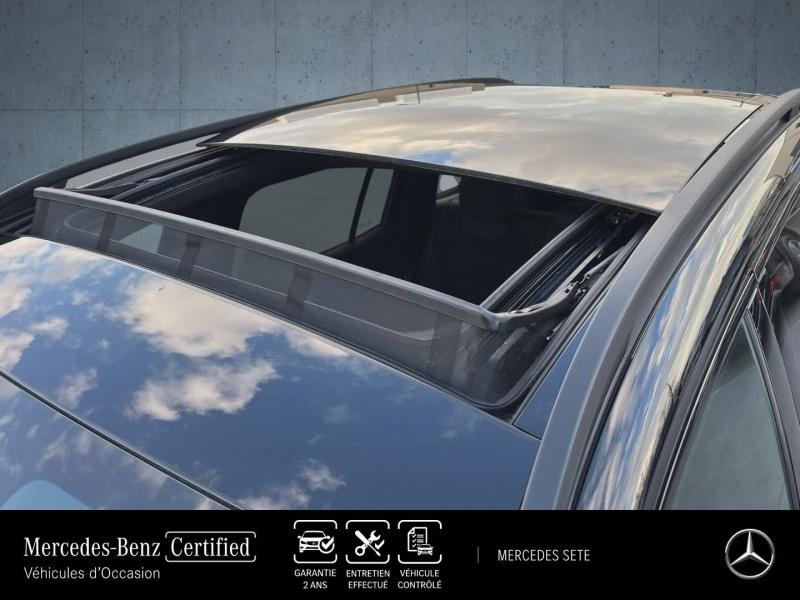 MERCEDES-BENZ GLB d’occasion à vendre à SÈTE chez SODIRA (Photo 20)