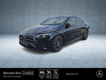 MERCEDES-BENZ CLA 200 183ch AMG Line 8G-eDCT 9000 km à vendre