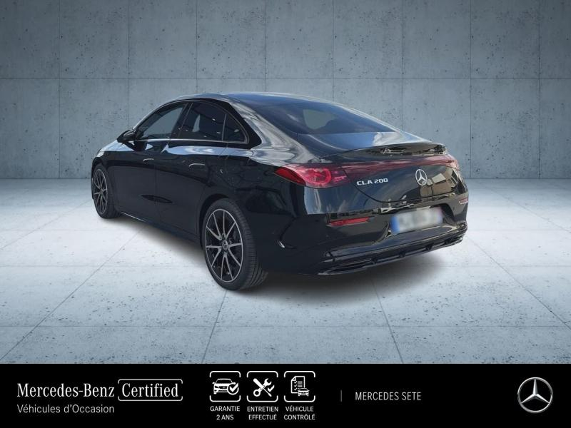 MERCEDES-BENZ CLA d’occasion à vendre à SÈTE chez SODIRA (Photo 3)