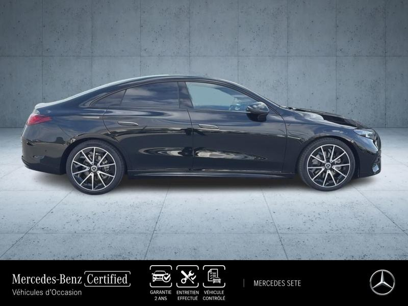 MERCEDES-BENZ CLA d’occasion à vendre à SÈTE chez SODIRA (Photo 6)
